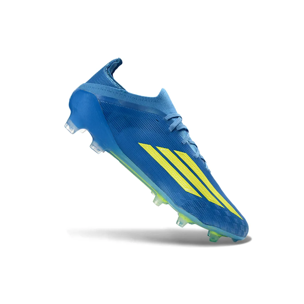Chuteira Campo Adidas F50 FG | Leveza e agilidade