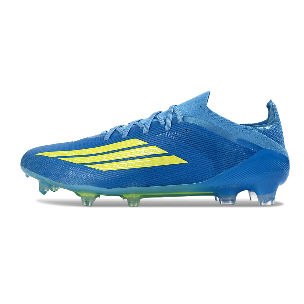 Chuteira Campo Adidas Predator FT 30 Elite FG | Controle e Estilo