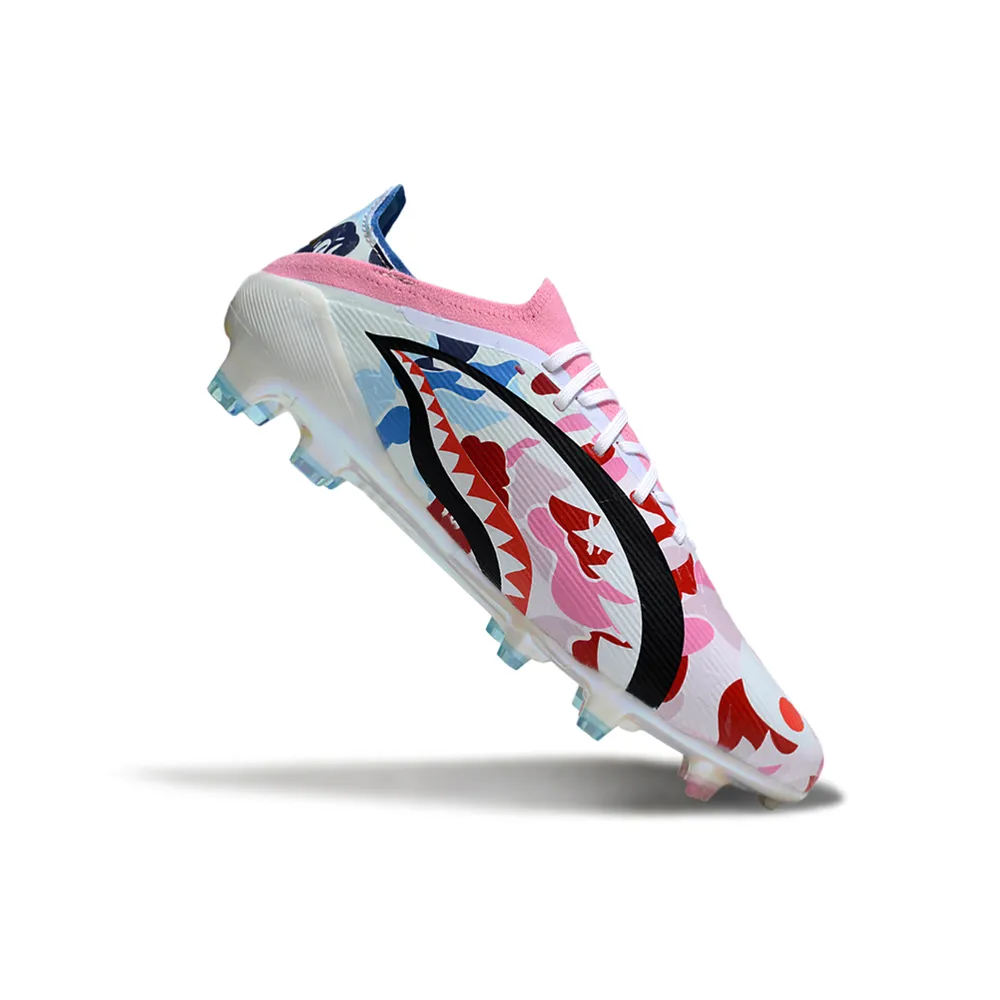 Chuteira Campo Adidas F50 FG | Leveza e Design - Edição Limitada