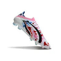 Chuteira Campo Adidas F50 FG | Leveza e Design - Edição Limitada - imagem 3