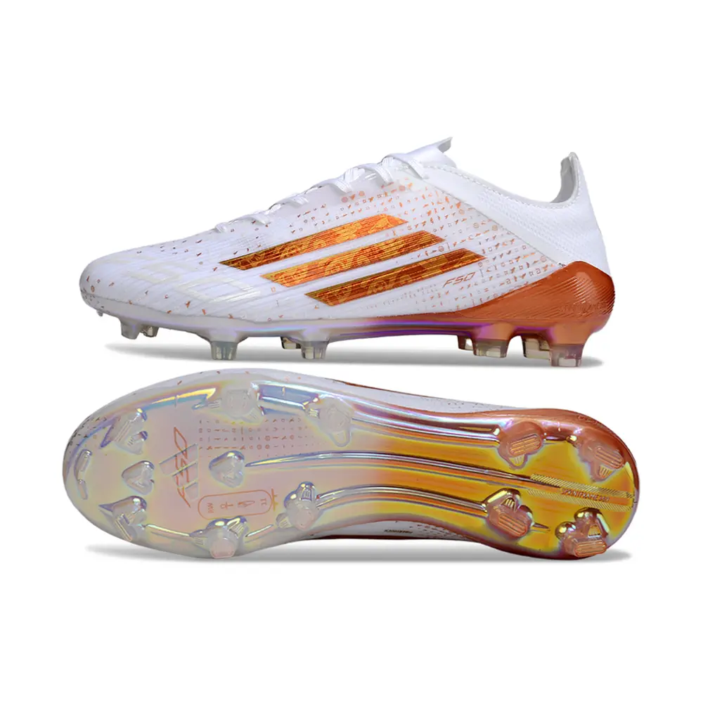 Chuteira Adidas Predator FT 30 Elite FG | Controle