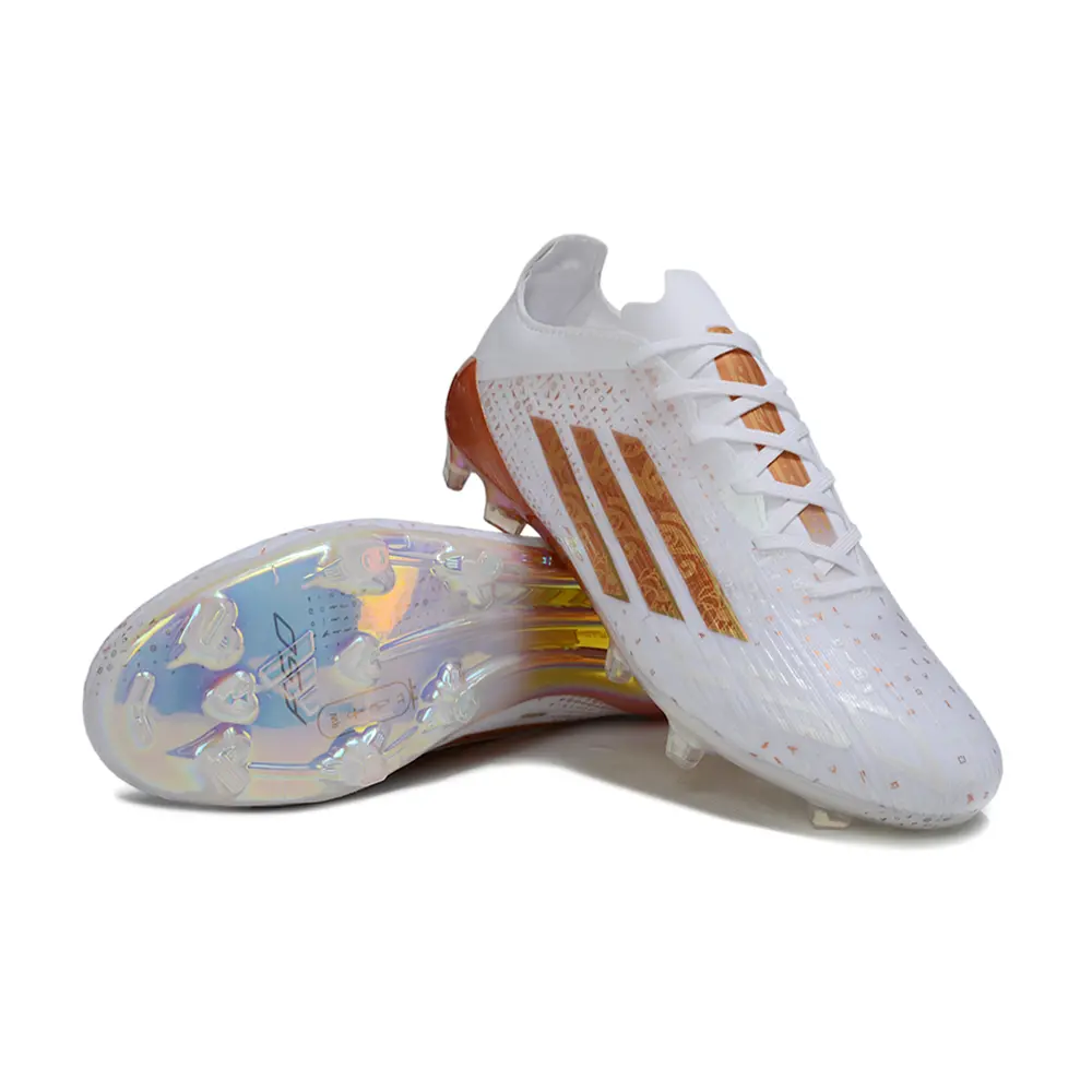 Chuteira Campo Adidas F50 FG | Toque preciso e conforto