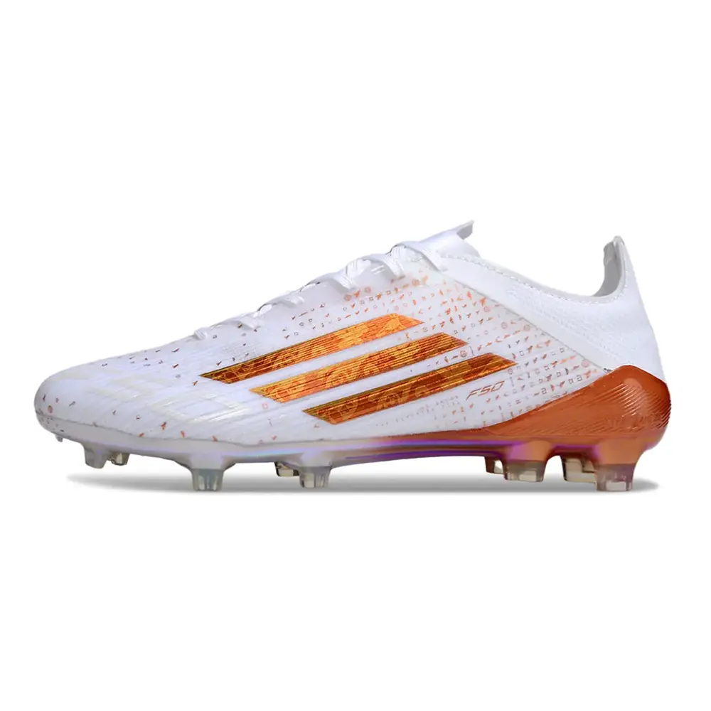 Chuteira Campo Adidas F50 FG | Toque preciso e conforto