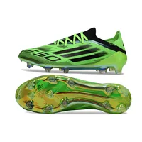 Chuteira Campo Adidas F50 FG | Leveza e Velocidade - imagem 2