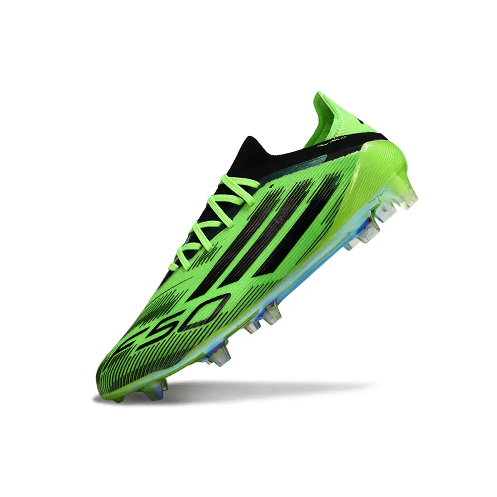 Chuteira Campo Adidas F50 FG | Leveza e Velocidade