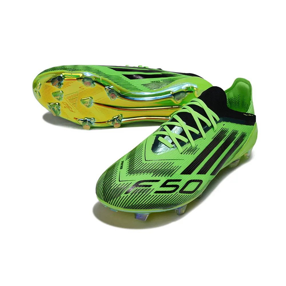 Chuteira Campo Adidas F50 FG | Leveza e Velocidade
