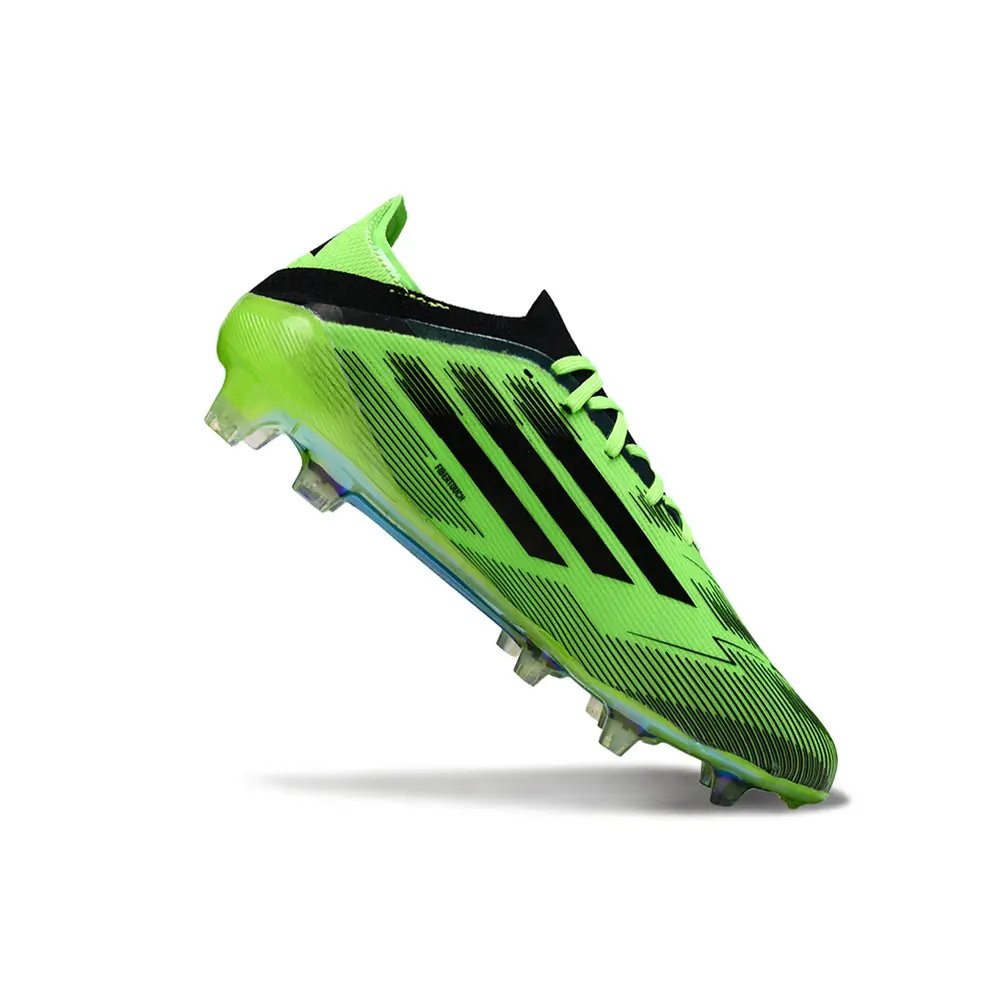 Chuteira Campo Adidas F50 FG | Leveza e Velocidade