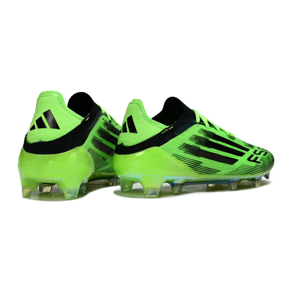 Chuteira Campo Adidas F50 FG | Leveza e Velocidade
