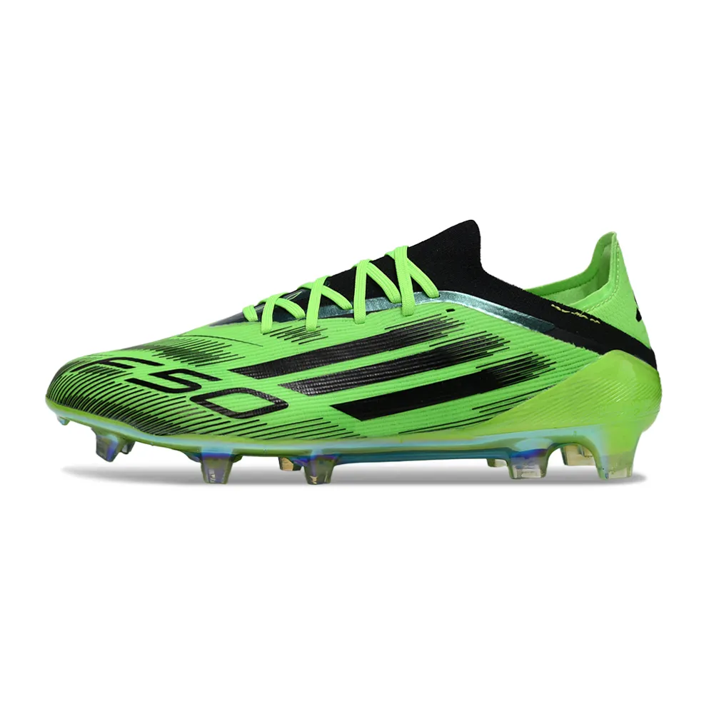 Chuteira Campo Adidas F50 FG | Leveza e Velocidade