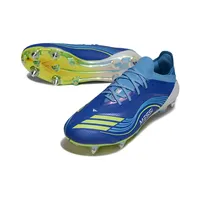 Chuteira Campo Adidas | Velocidade e Leveza - imagem 4