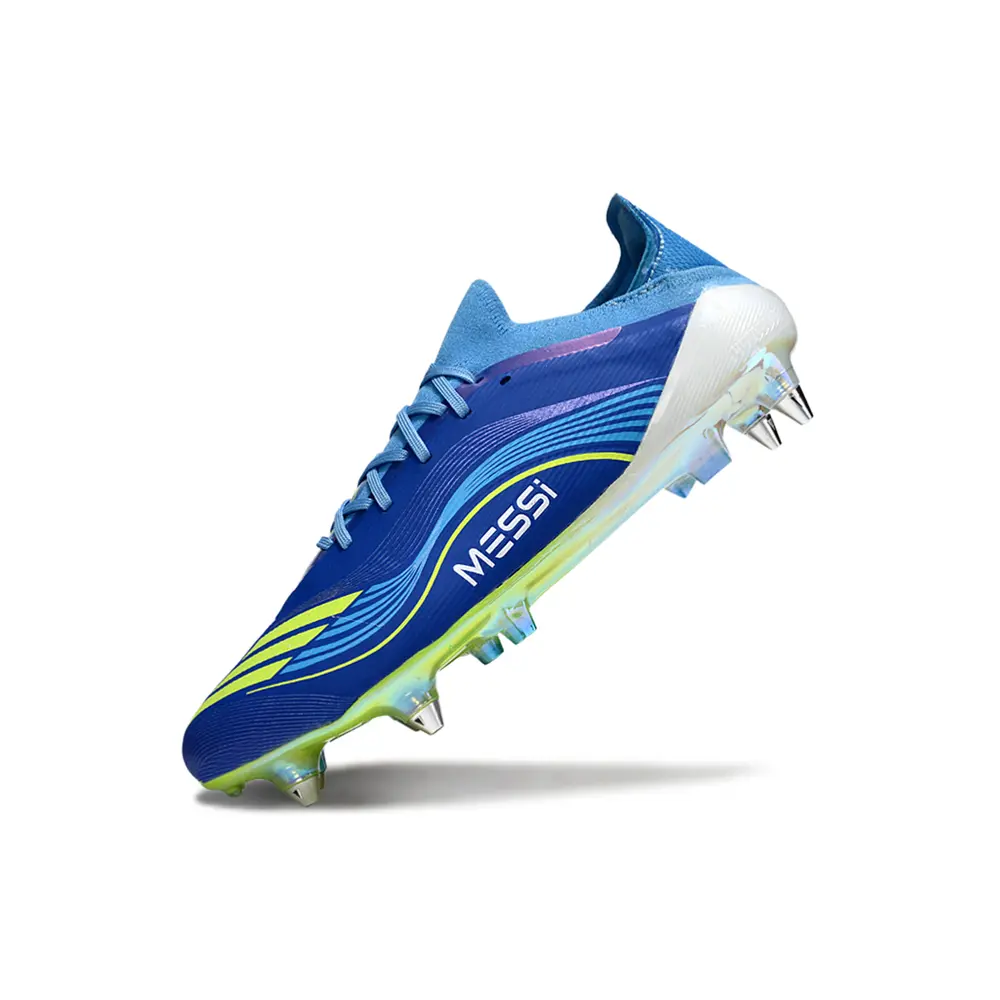 Chuteira Campo Adidas | Velocidade e Leveza