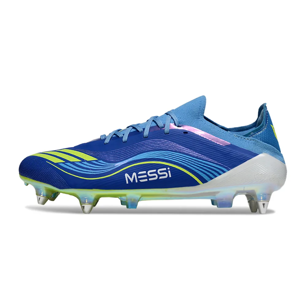 Chuteira Campo Adidas | Velocidade e Leveza