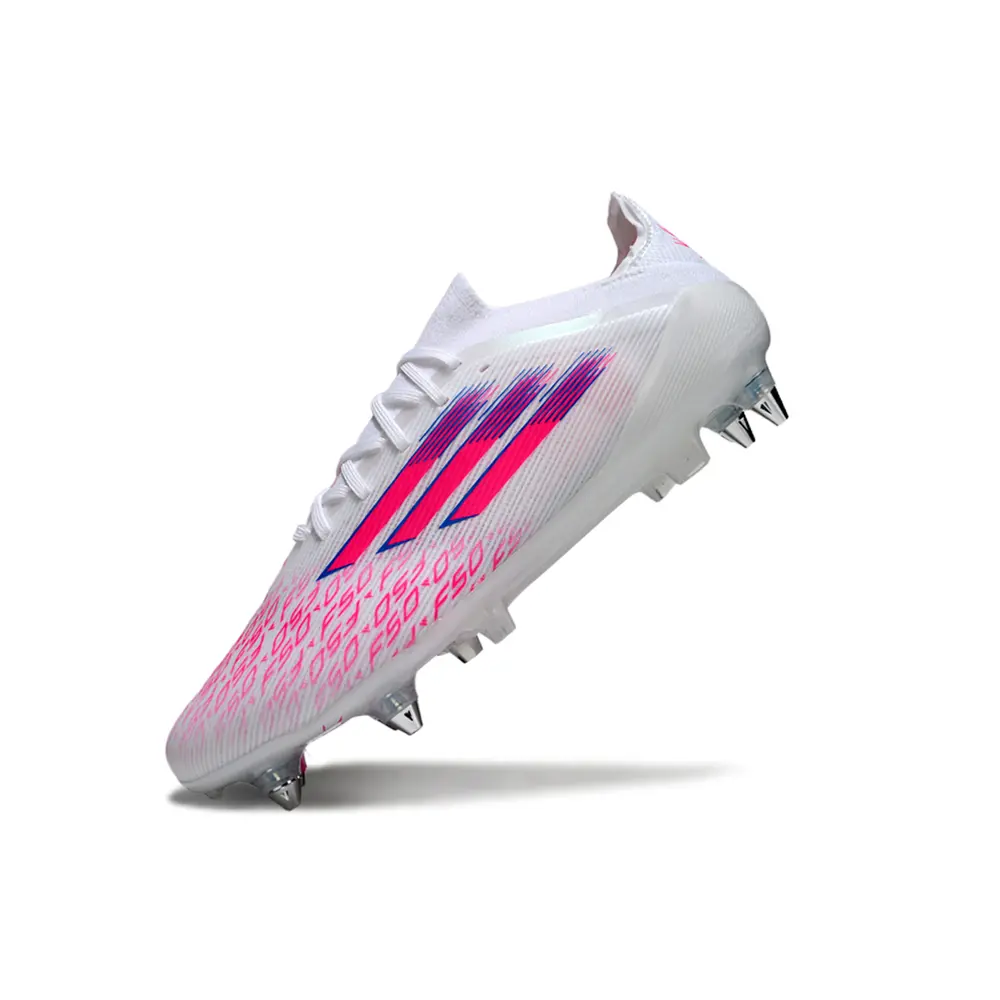 Chuteira Campo Adidas F50 | Leveza e Velocidade