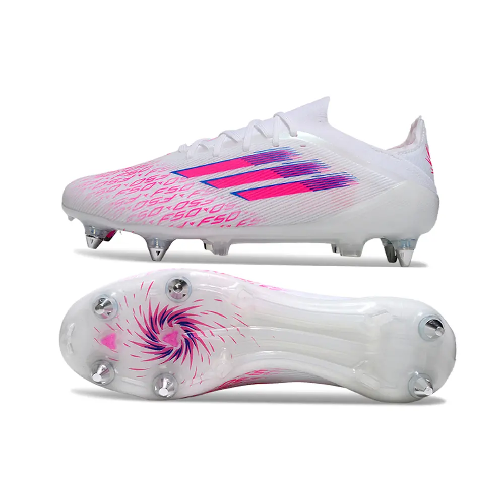 Chuteira Campo Adidas F50 | Leveza e Velocidade