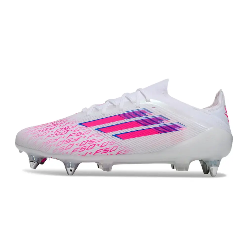 Chuteira Campo Adidas F50 | Leveza e Velocidade