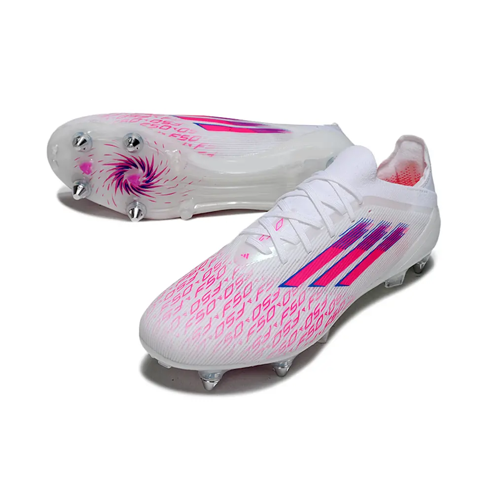 Chuteira Campo Adidas F50 | Leveza e Velocidade