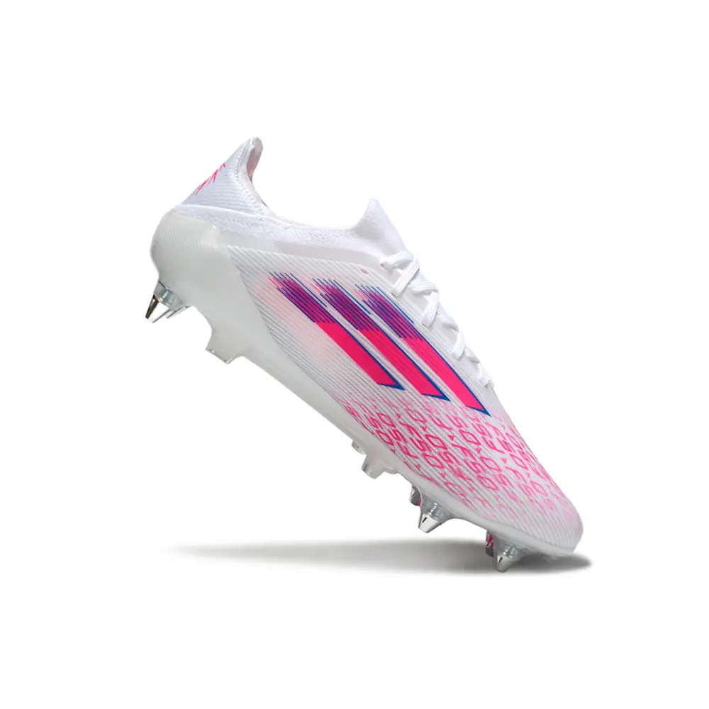 Chuteira Campo Adidas F50 | Leveza e Velocidade