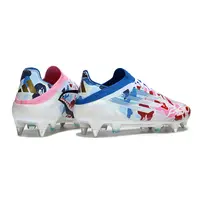 Adidas F50 Chuteira Campo | Explosão de Velocidade e Controle - imagem 3