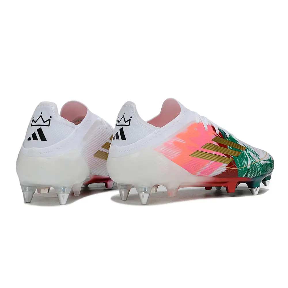 Chuteira Campo Adidas F50 | leveza, velocidade, tração