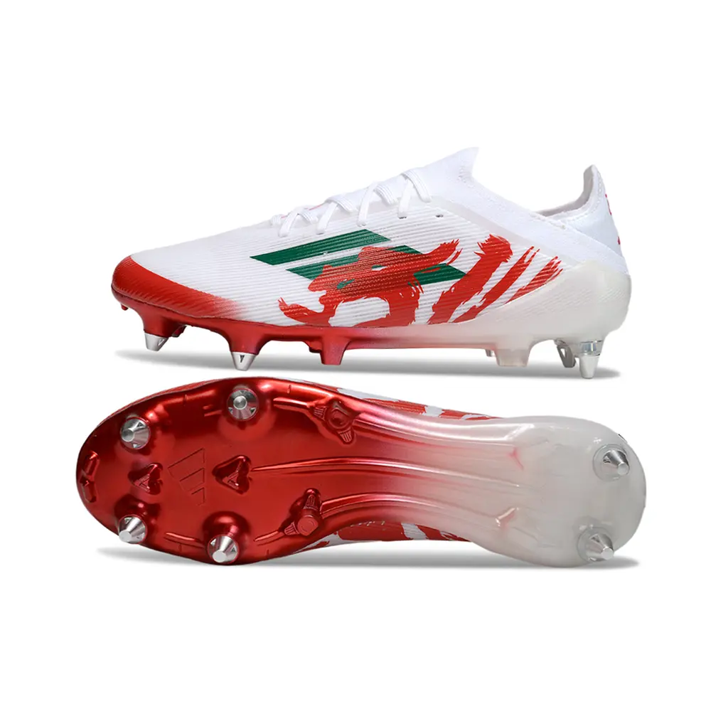 Chuteira Campo Adidas F50 | Ponta de Alumínio