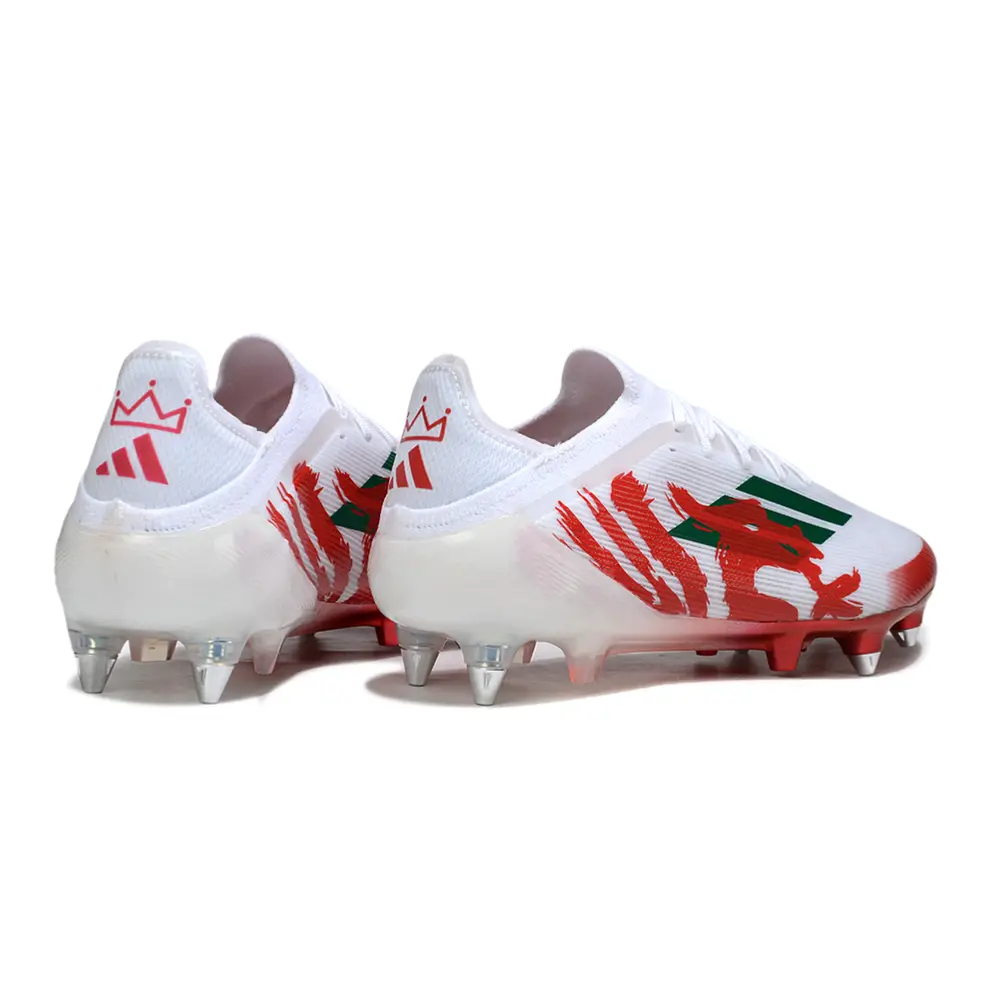 Chuteira Campo Adidas F50 | Ponta de Alumínio