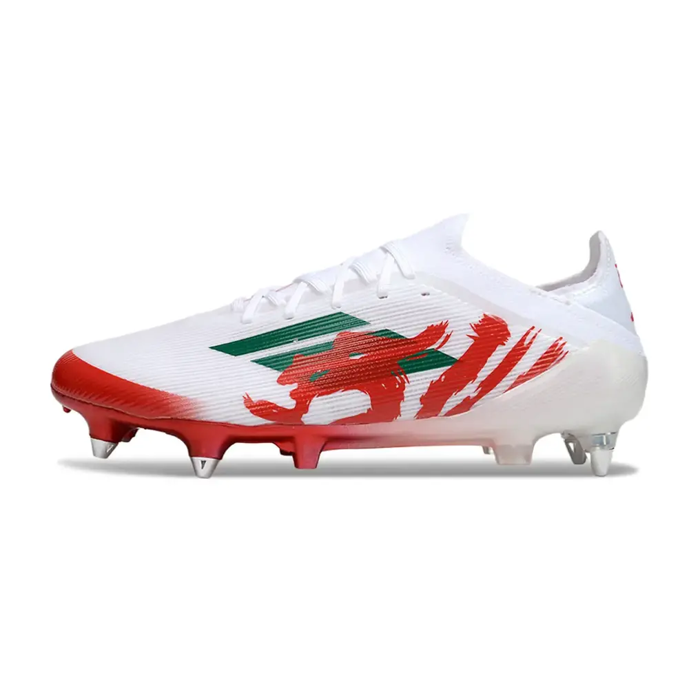 Chuteira Campo Adidas F50 | Ponta de Alumínio