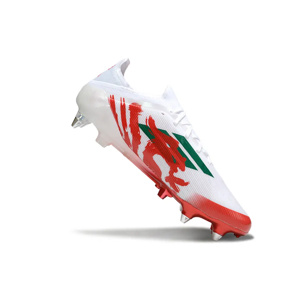Chuteira Campo Adidas F50 | Ponta de Alumínio