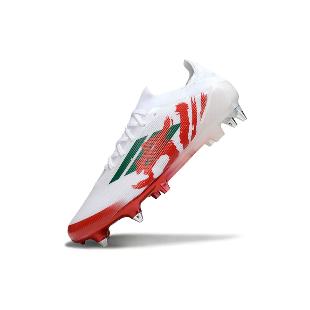 Chuteira Campo Adidas F50 | Ponta de Alumínio