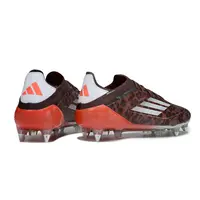 Chuteira Campo Adidas F50 | Ponta de Alumínio - Tração - imagem 6