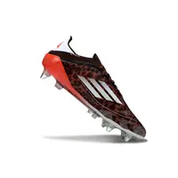 Chuteira Campo Adidas F50 | Ponta de Alumínio - Tração - imagem 4
