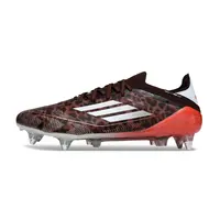 Chuteira Campo Adidas F50 | Ponta de Alumínio - Tração - imagem 1