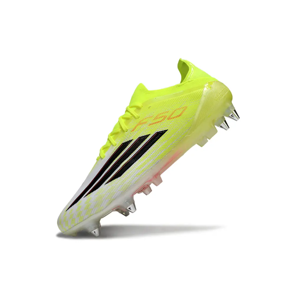 Chuteira Campo Adidas F50 | Velocidade e Controle - Farda