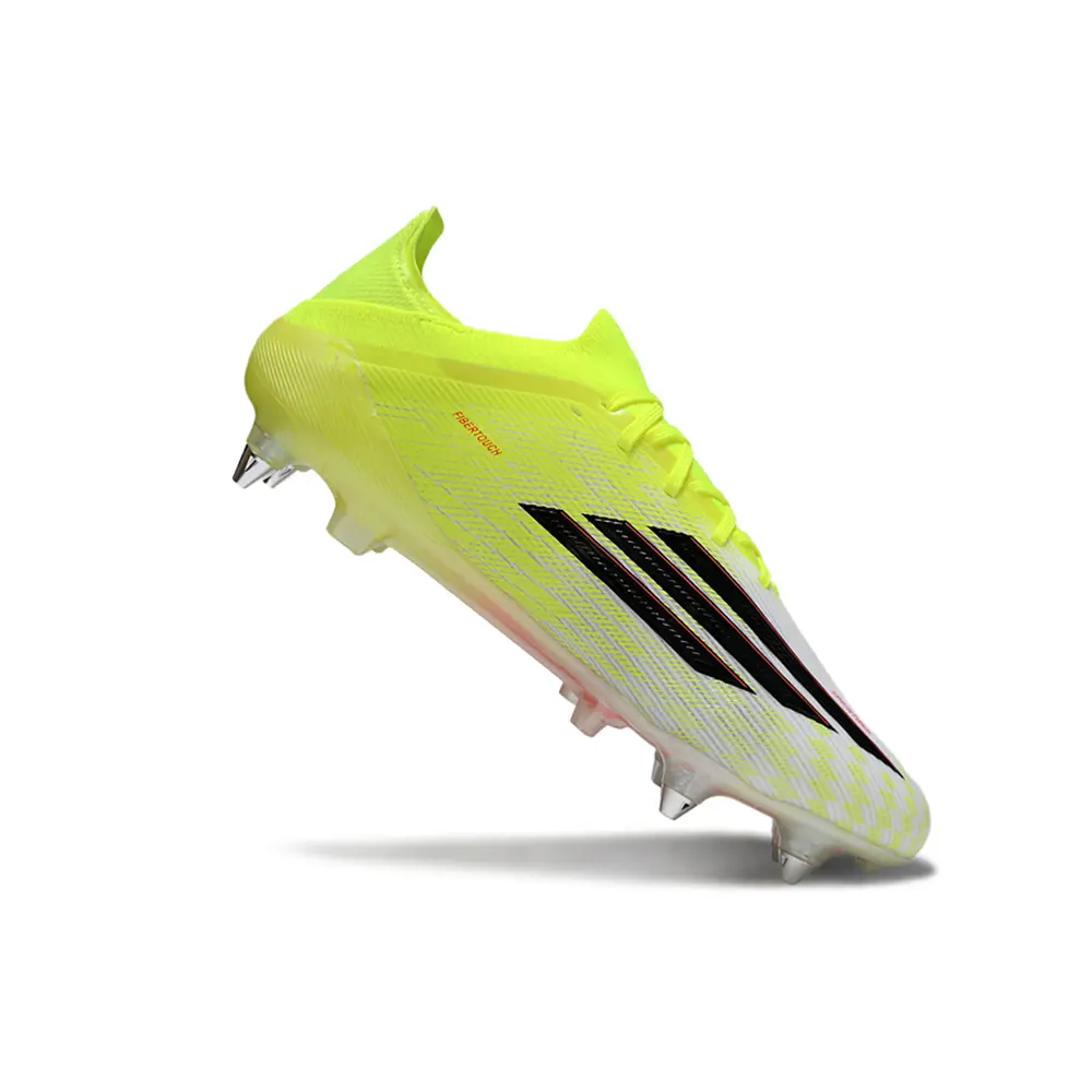 Chuteira Campo Adidas F50 | Velocidade e Controle - Farda