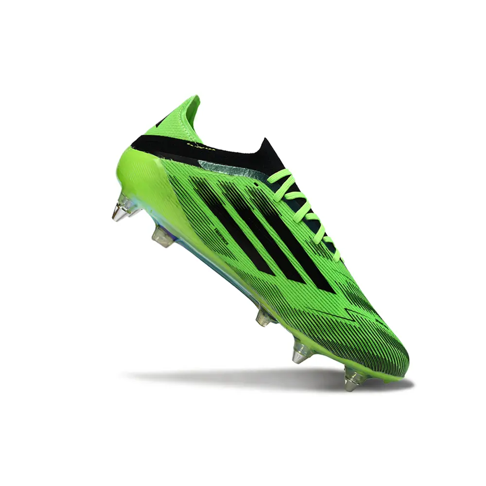 Chuteira Campo Adidas F50 Ponta de Aluminio | Leveza e Tração