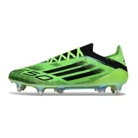 Chuteira Campo Adidas F50 Ponta de Aluminio | Leveza e Tração - imagem 1