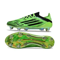 Chuteira Campo Adidas F50 Ponta de Aluminio | Leveza e Tração - imagem 2