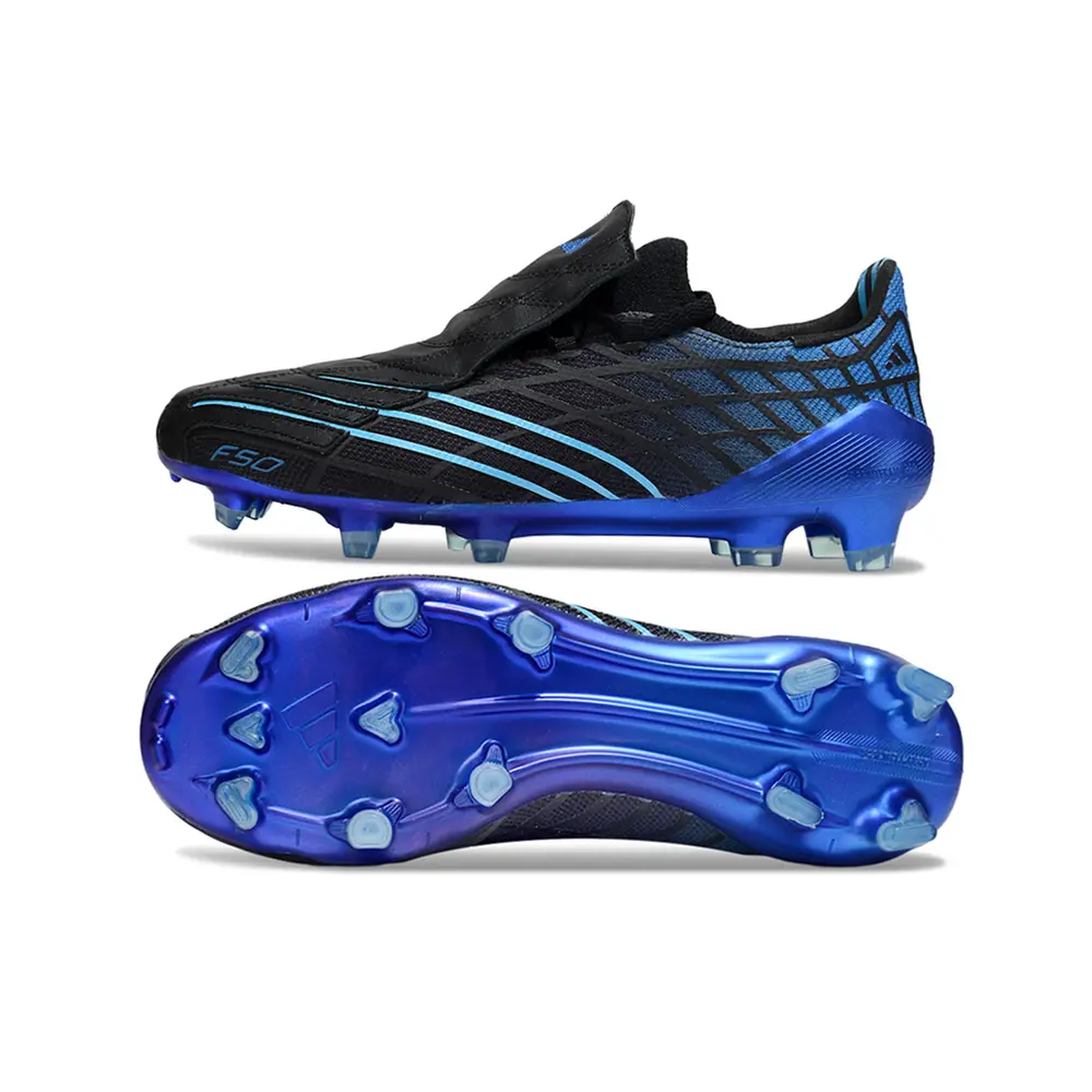 Chuteira Campo Adidas F50 | Toque Preciso e Conforto