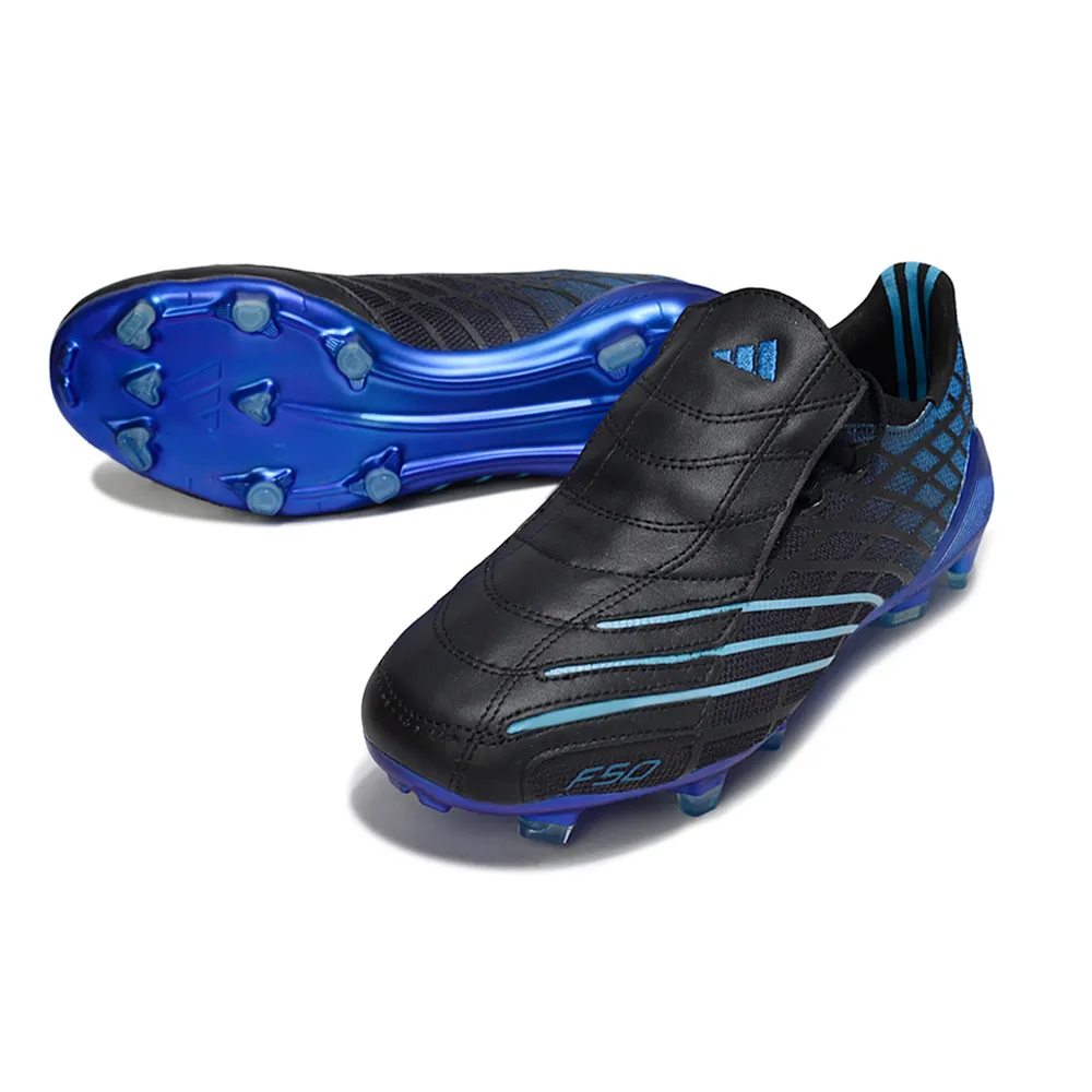 Chuteira Campo Adidas F50 | Toque Preciso e Conforto