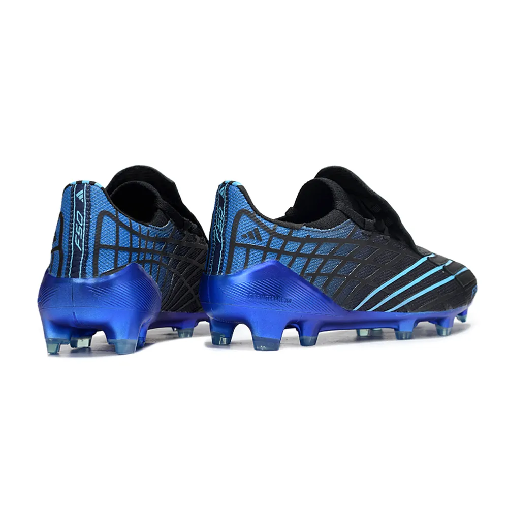 Chuteira Campo Adidas F50 | Toque Preciso e Conforto
