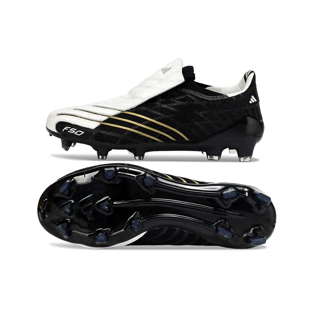 Chuteira Campo Adidas F50 Spider | Estilo e Controle - Farda