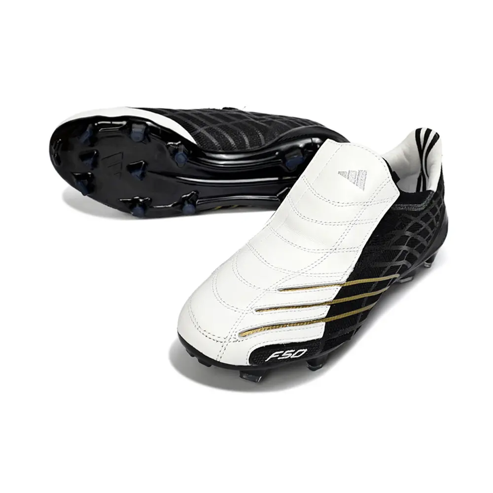 Chuteira Campo Adidas F50 Spider | Estilo e Controle - Farda