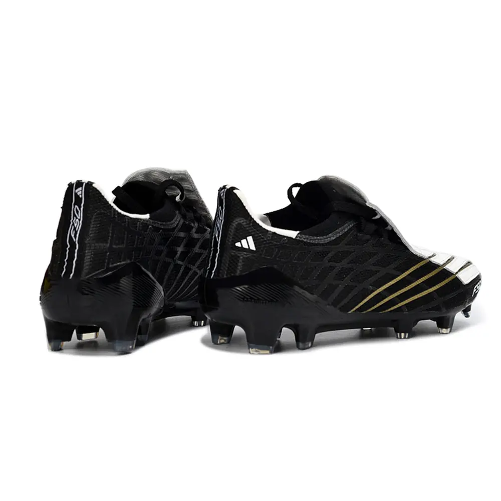Chuteira Campo Adidas F50 Spider | Estilo e Controle - Farda