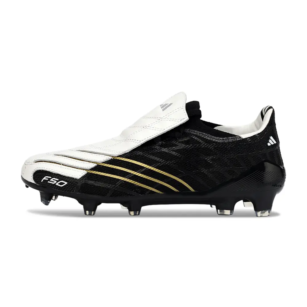 Chuteira Campo Adidas F50 Spider | Estilo e Controle - Farda