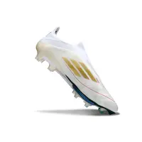 Chuteira Campo Adidas F50+ FG | Leveza e Controle - Salah - imagem 4