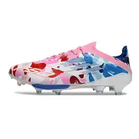 Chuteira Campo Adidas F50+ BAPE | Leveza e Performance - Exclusiva - imagem 1