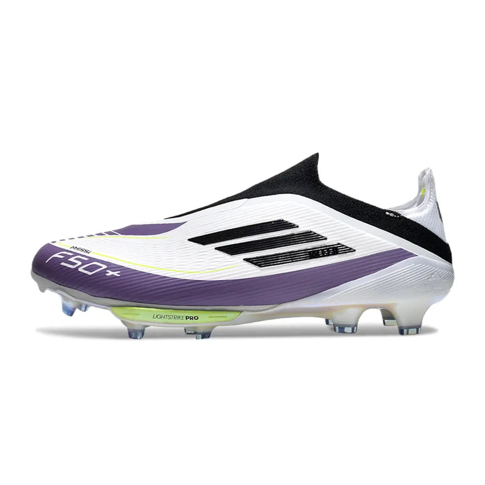 Chuteira Campo Adidas F50+ FG | Leveza e Controle e Design