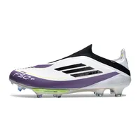 Chuteira Campo Adidas F50+ FG | Leveza e Controle e Design - imagem 1