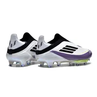 Chuteira Campo Adidas F50+ FG | Leveza e Controle e Design - imagem 6