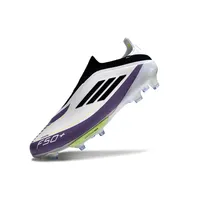 Chuteira Campo Adidas F50+ FG | Leveza e Controle e Design - imagem 4