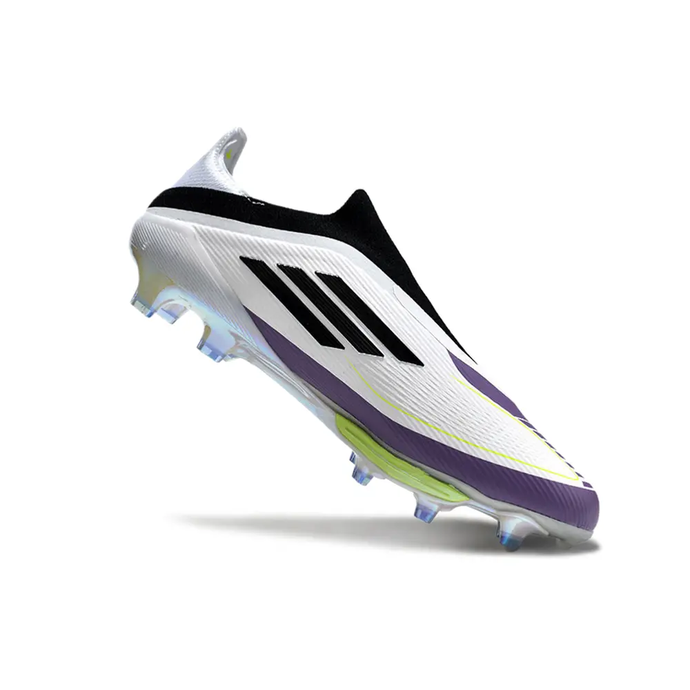 Chuteira Campo Adidas F50+ FG | Leveza e Controle e Design
